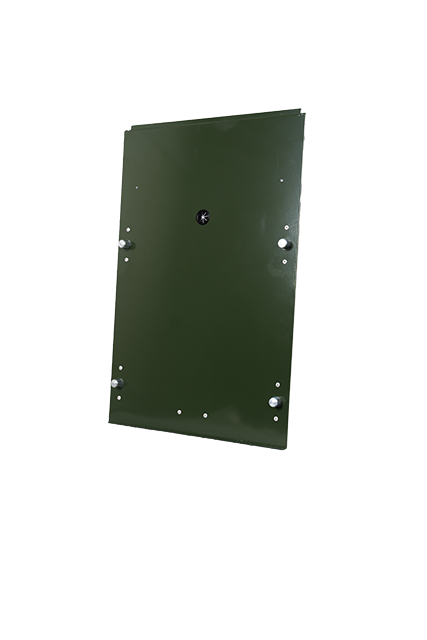 Access Door Panel