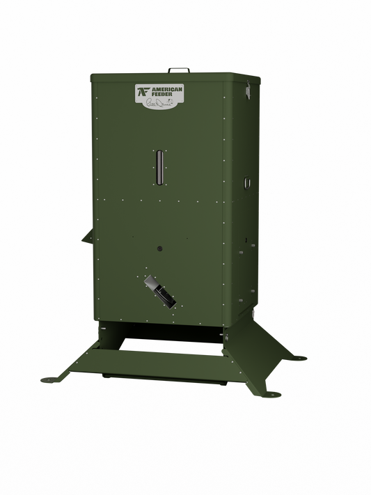 R425 Outdoor Feeder