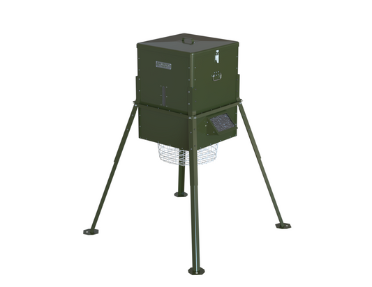 AF300 Scatter Feeder