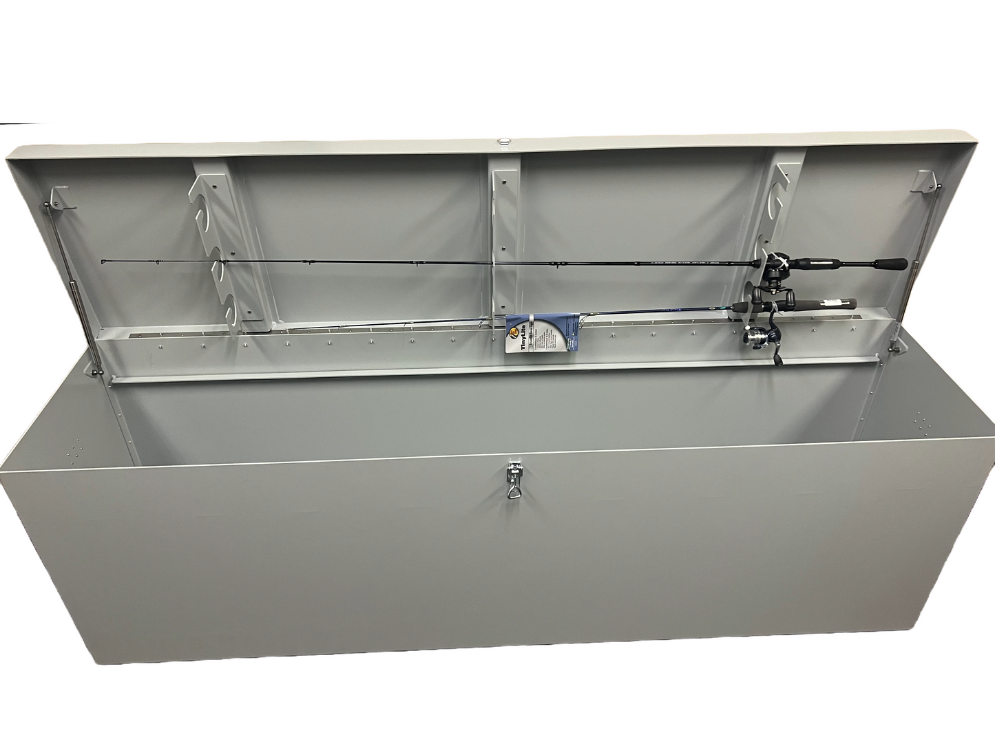 DB-8020 Dock/ Deck Box