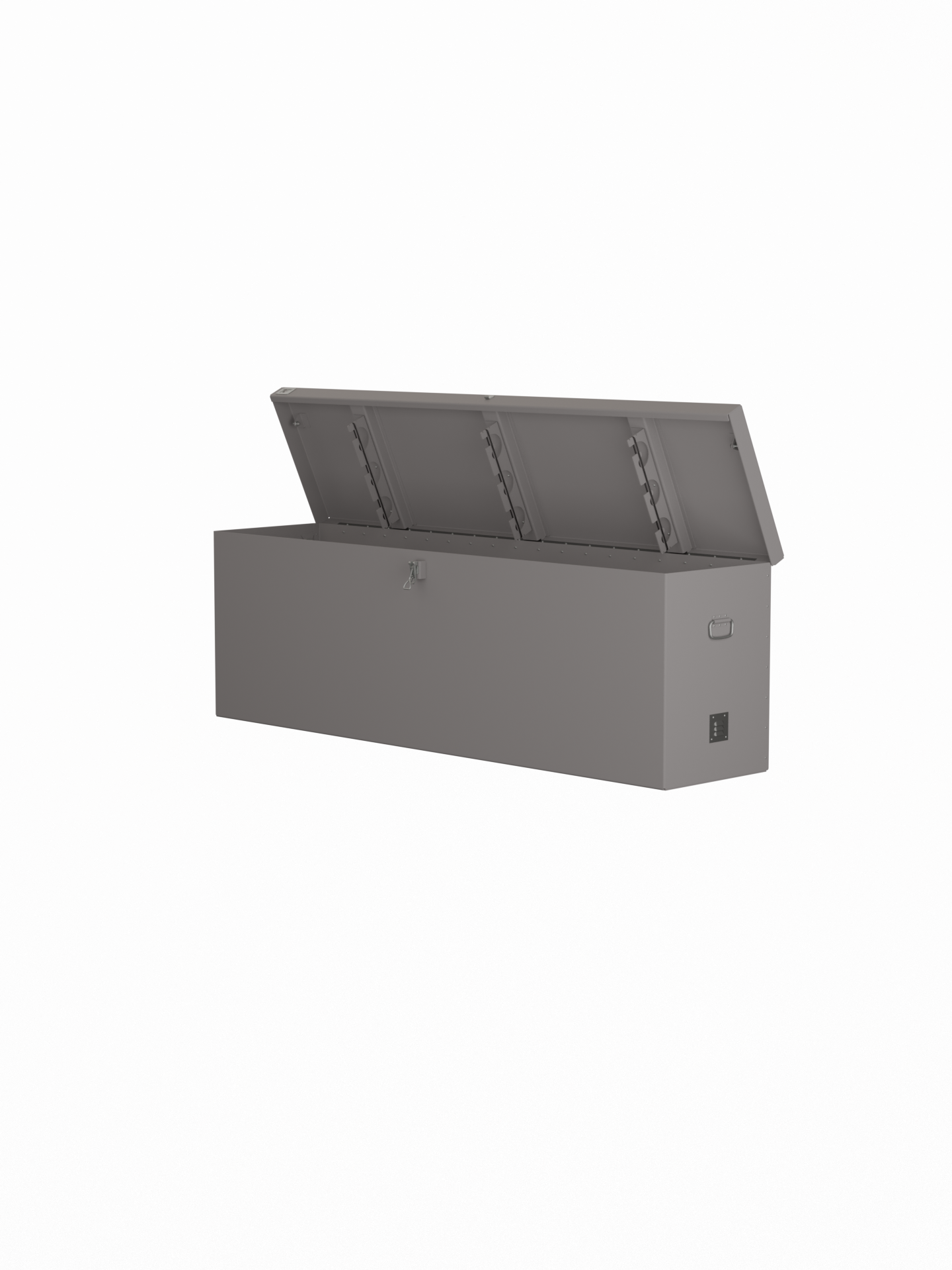Dock Box