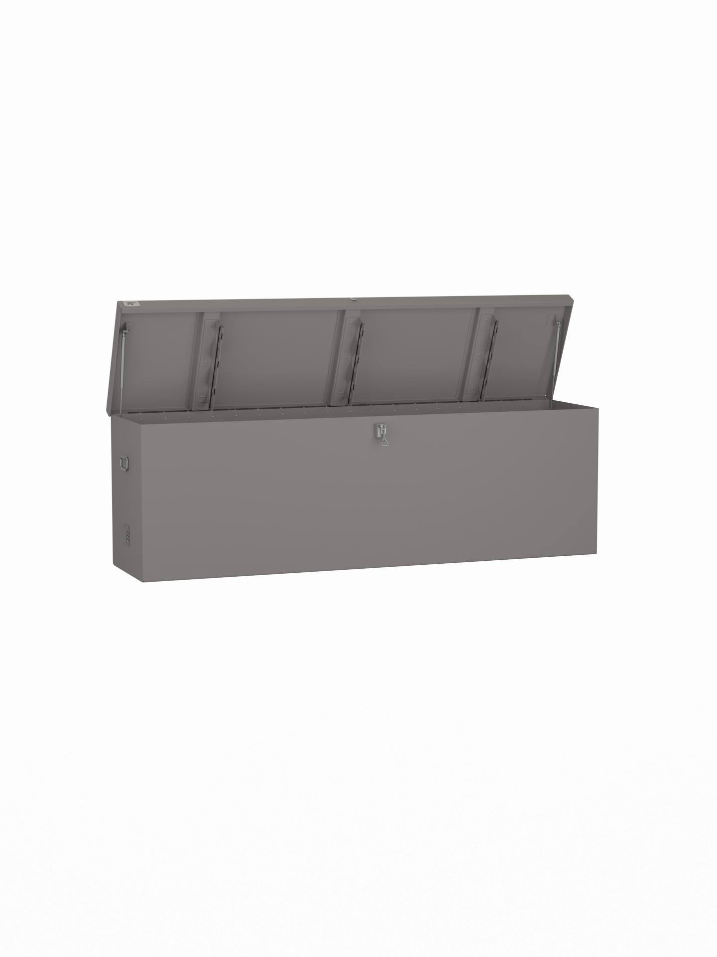 Dock Box